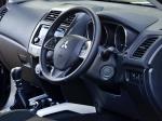 Mitsubishi ASX 2013 года (UK)